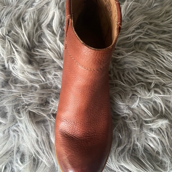 Söfft Booties Aqua Söfft Collection - Picture 5 of 10